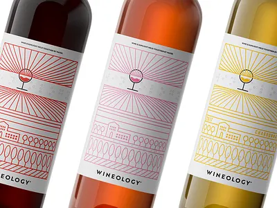 Wine Branding brand identity branding packaging wine