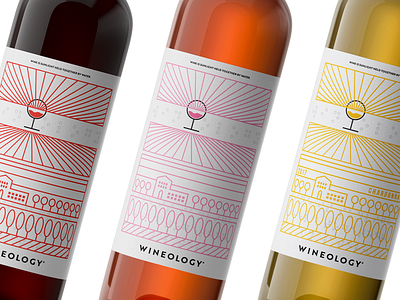 Wine Branding brand identity branding packaging wine