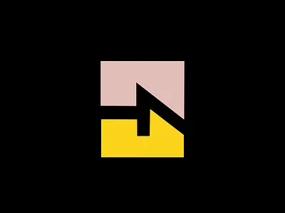 Logo Hyggle brand branding concept decor decor store design interior logo logodesign logotype