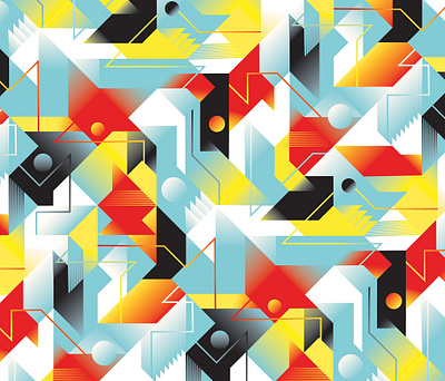 Seamless Pattern allover pattern apparel design illustration pattern pattern design pattern designer seamless vector