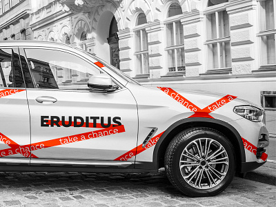 Eruditus branding corporate identity design identity identity design logo marketing rebranding