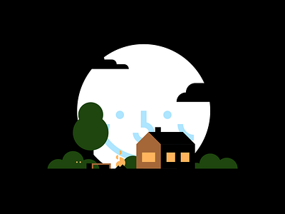 Animation Still animation animation still geometric geometric illustration illustration