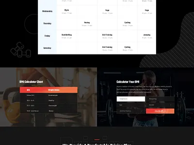 GYMEE – Fitness and Gym HTML5 Template. classes fitness fitness center gym gym coach gym fitness modern personal trainer sport sports club training workout