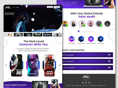 Web Site Design