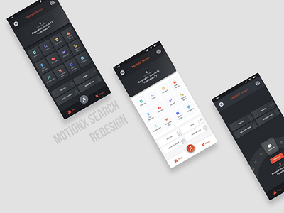 Motion X search android android app ios ios app design mobile mobile app mobile app design motion motionxsearch portfolio redesign redesigned search uidesign ux design ux ui design ux ui designer website design