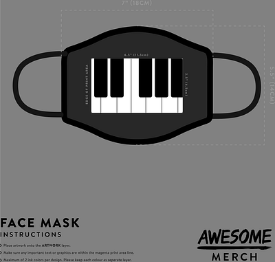 Design For Good Face Mask Challenge