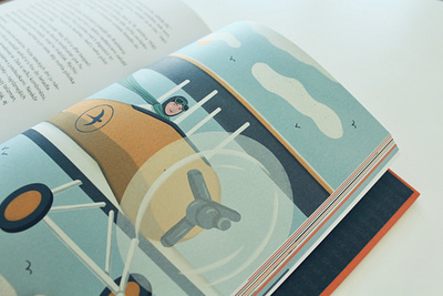 SuperŽENY / book book design illustration photoshop