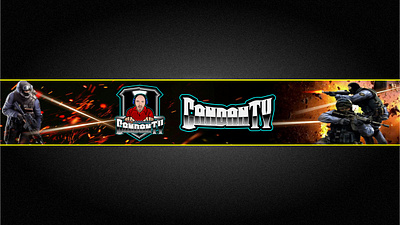 candanTv banner design esport logo mascot subbadges twitch twitch banner twitch logo twitchemote youtube youtube banner youtube logo