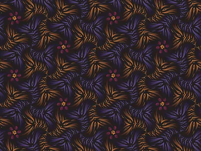 Repeat pattern background for Sumatran Coffee coffee design illustration vector