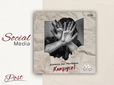 Social Media - Post