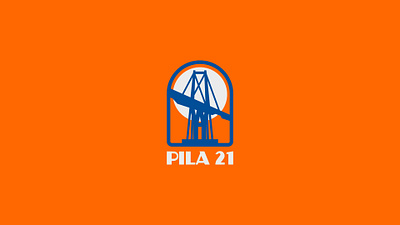 PILA 21 bridge fresh logo mcbo