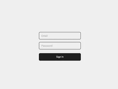 Floating Label Experiment code codepen field floating label form free freebie input log in sign in signin simple text field text input ui uiux user interface