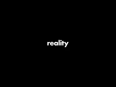 Broken dreams after effects broken dreams kinetic typography kinetictypography motion design reality typography