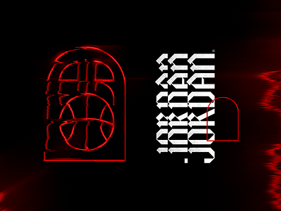 Air Jordan - Concept air jordan branding design logo michael jordan typography visual identy