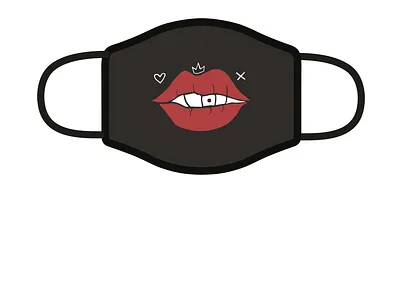 Design For Good Face Mask Challenge challenge covid19 danger design mask medical protection virus