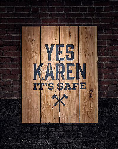 karen design