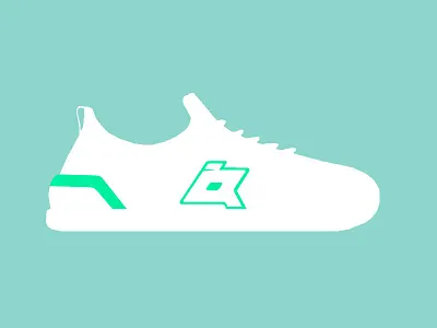 IQ Shoes brand i iq logo q shoes sports