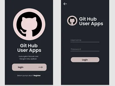Capture app flat ui ux web