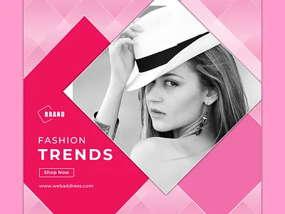 Social Media Banner Design animation branding cmyk flyer design design illustration logo minimal ofset printing flyer design vector