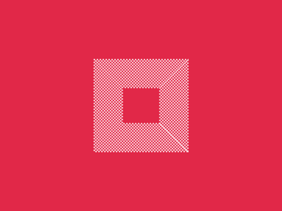 M adobe aftereffects animated gif animation branding design flat icon illustrator logo minimal vector wiggle