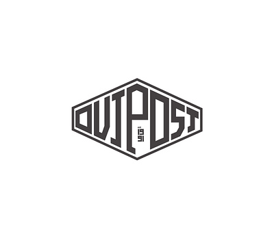 Branding branding design logo typography vector