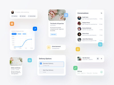 UI elements app app design design figma inspire interaction design ui ui ux ui card ui component ui components ui design ui element ui elements ui exploration ui kit uidesign uiux user interface ux design