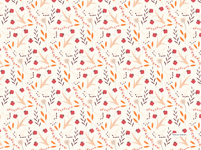 new pattern illustration pattern pattern a day pattern art pattern design patterns print design surface pattern textile design textile pattern