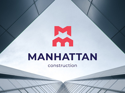 Construction Logo Design brand designer building logo construction logo graphic designer logo designer logo for sale logo maker logoground monogram logo real estate logo stock logos typographic logo