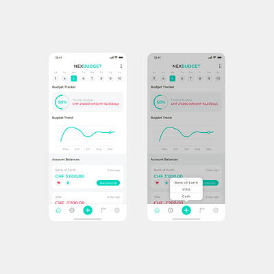 nexbudget v2
