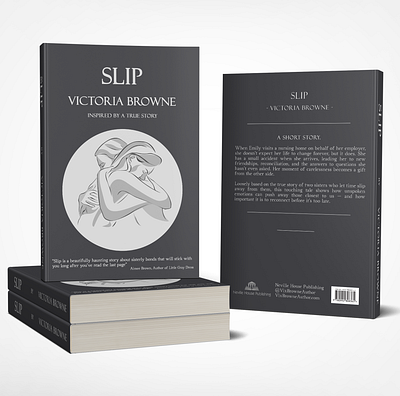 Book cover concept book cover