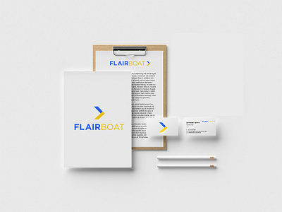 Mockup banner ad branding icon identitydesign illustration logo minimal typography vector web