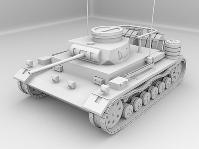 Tank 3d 3dmodel 3dmodeler 3dmodeling 3dtank 3dtanker