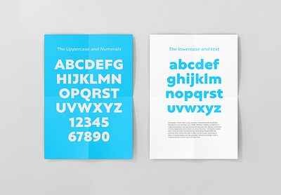 Gluy - Geometric Humanist Hybrid brand font fonts geometric lettering logo type type design typefaces typography