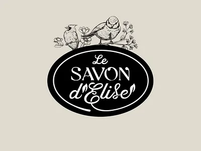 SOAP birds brand branding design icon identity illustration logo luxury marks modern photography publicity soap symbol ui vector