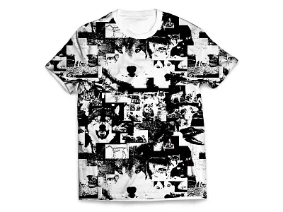 Custom Pattern Design - spclz series alloverprint art art direction artwork camouflage custom pattern design design fabric design fabrics graphic art graphic design graphics illustration nightlife pattern design sportwear vector