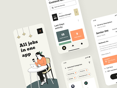 All jobs for you android app app app design application illustration ios app ios app design ios mobile app mobile app mobile app design mobile application mobile ios design ui user interface ux