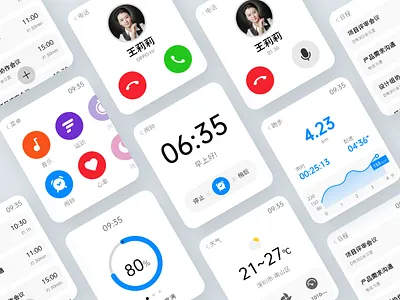 OPPO WATCH DESIGN LIGHT 01 watch