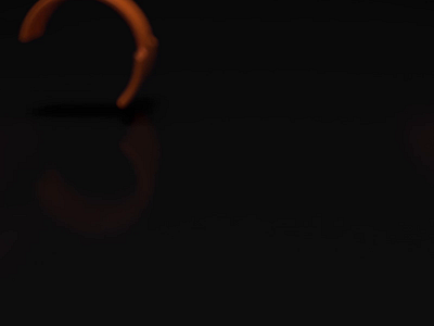 Thomas Helmig - Den Skaldede Frisør - SoMe Spot 3d 3d animation after effects animation c4d cinema 4d design motion graphics redshift3d
