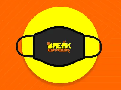 Face Mask Challenge awesome merch challenge covid 19 design challenge face mask face mask challege mask mask design product design