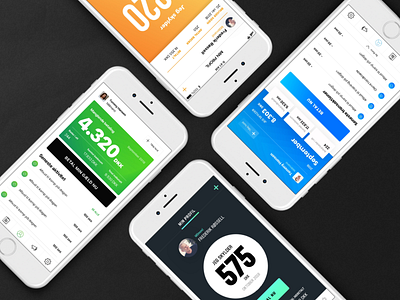 Teambox - Early design exploration app branding design invision prototype prototyping sketchapp ui uidesign uiux