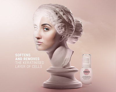 torque design illustration