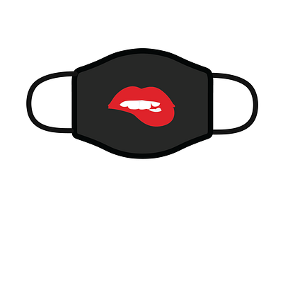 Design For Good Face Mask Challenge Entry 2 design design for good face mask illustrator vector