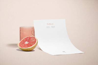 FESTIN Branding Stationery Mockup agency branding business card card card design card template cards company minimal minimalist multipurpose simple stationary design stationery stationery design stationery mockup stationery mockups stationery set template website