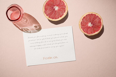 FESTIN Branding Stationery Mockup branding branding agency branding concept branding design branding mockup branding stationery foil stamp minimal mock up mockup mockup set mockups simple stationery stationery design stationery mockup stationery mockups stationery set stationery staitonery template
