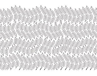 Wave$ dollar sign illustration money