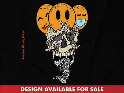 GET WELL SOON WORLD | ARTWORK FOR SALE apparel art brand branding clothing design emoji emoticon grunge logo merchandise print skull skull art skull logo tattoo tattoo art tattoo design tshirt tshirt design