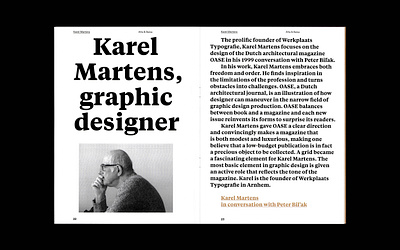 Alta & Baixa design graphic design magazine print typography