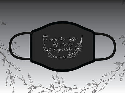 Design For Good Face Mask Challenge challenge design facemask good mask