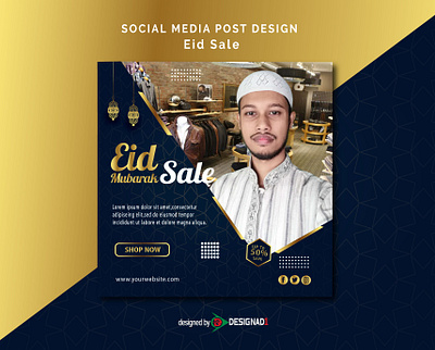 Social Media Post banner ad banner ads banner design bannerads eidmubarak facebookpost fcebookad flyer grapicdesign logo post design social media banner social media design social media marketing social media templates social mediapost social post tempalte urgent