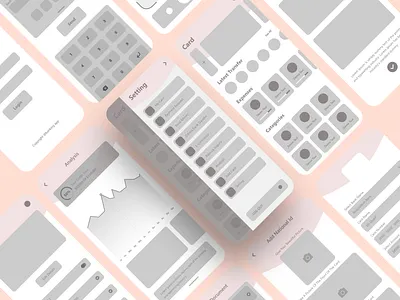 ONPAY- Payment Service App Concept (V01) app case study app design app wireframe banking app business app financial mobile app mobile banking money transfer online banking payment app transaction virtual payment